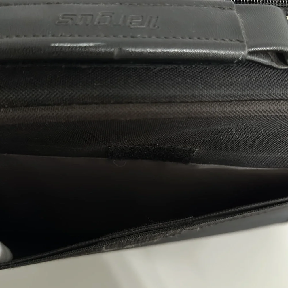 Targus Laptop/Briefcase Shoulder/Top Handle bag